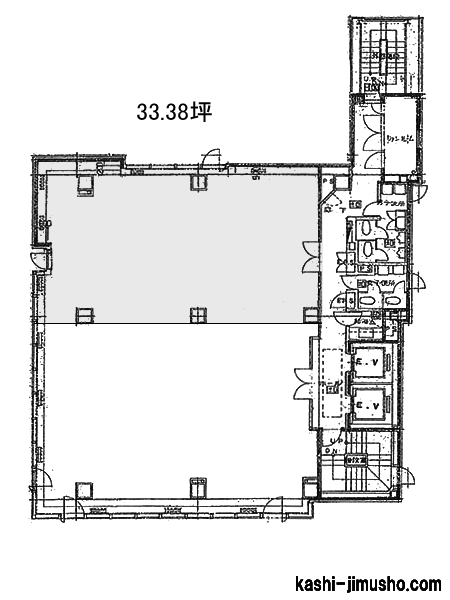 通常図面