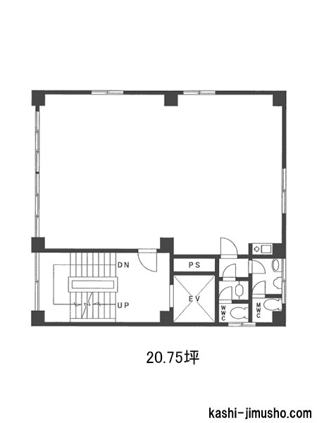 通常図面