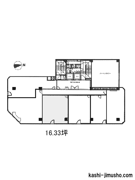 通常図面