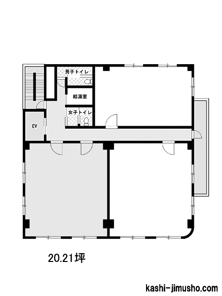 通常図面