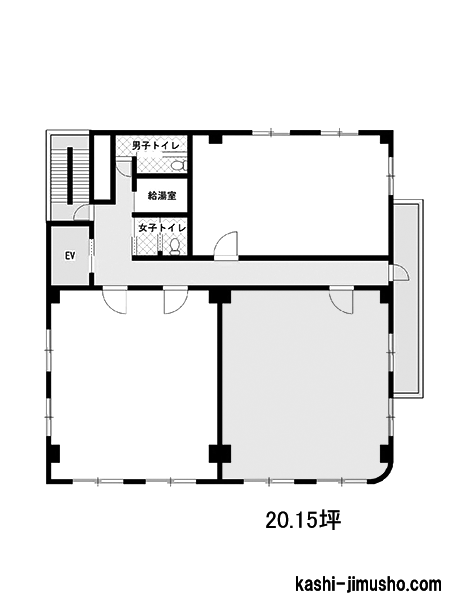 通常図面