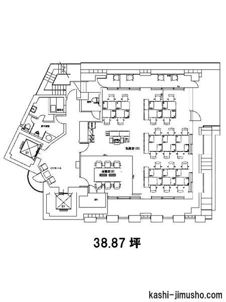 通常図面