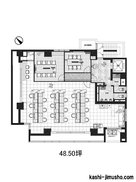 通常図面