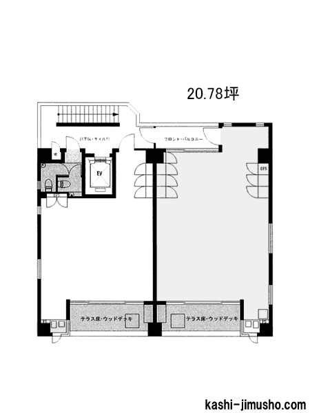 通常図面