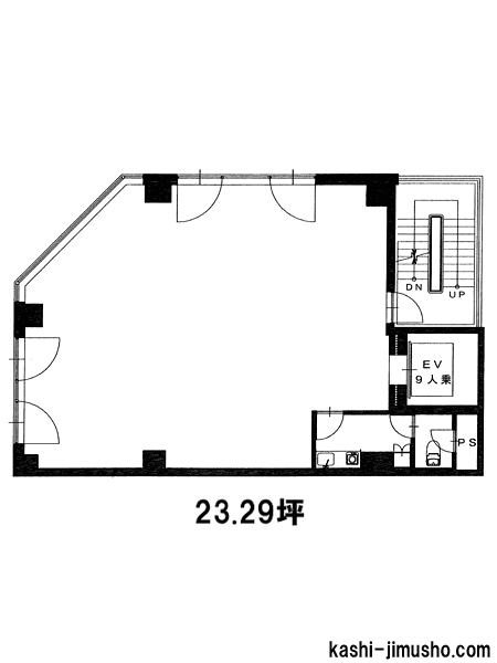 通常図面