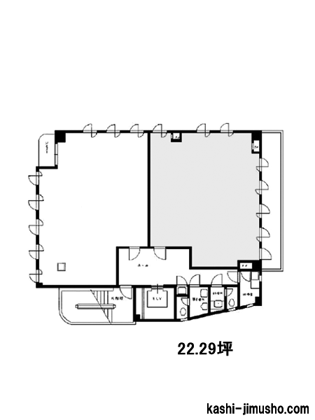 通常図面