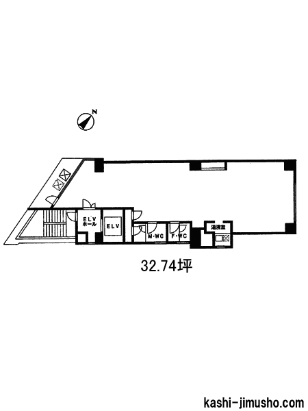 通常図面