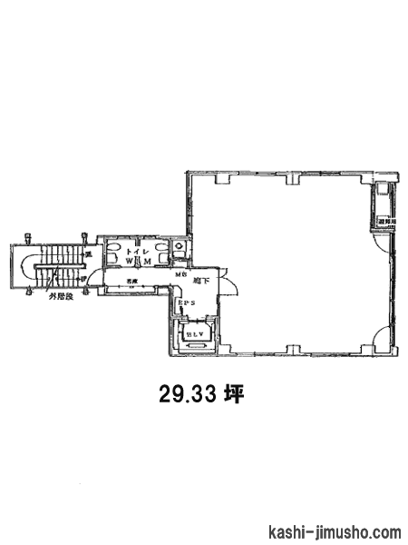 通常図面