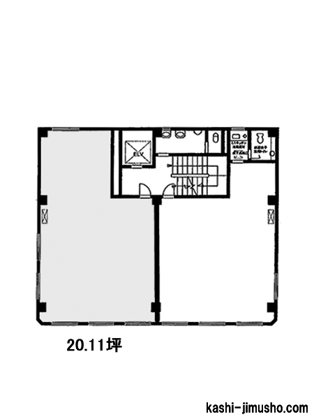 通常図面