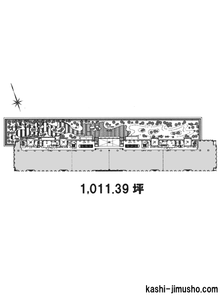 通常図面