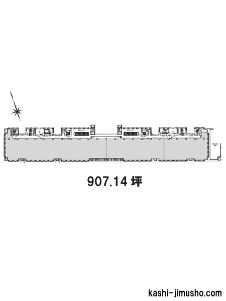 通常図面