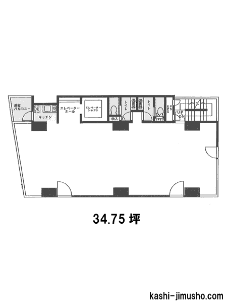 通常図面