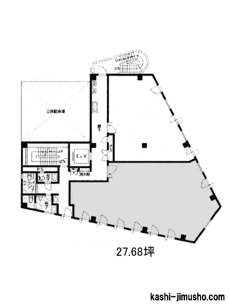 通常図面