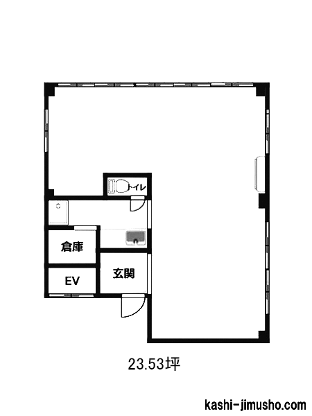 通常図面