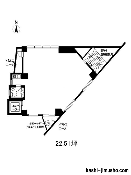 通常図面