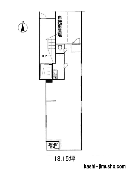 通常図面