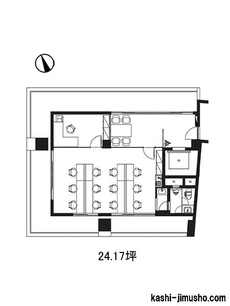 通常図面