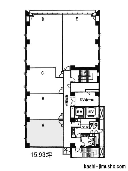 通常図面