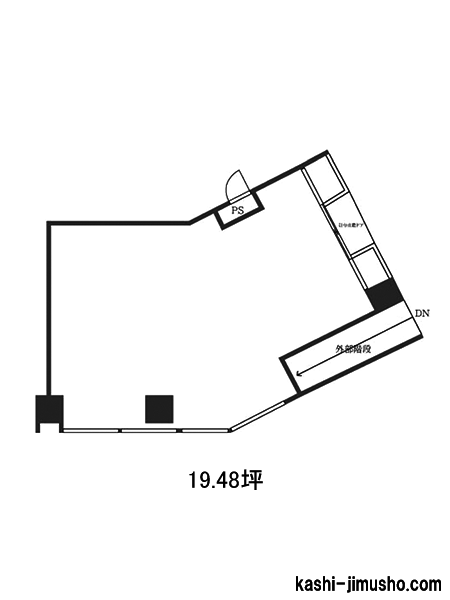 通常図面