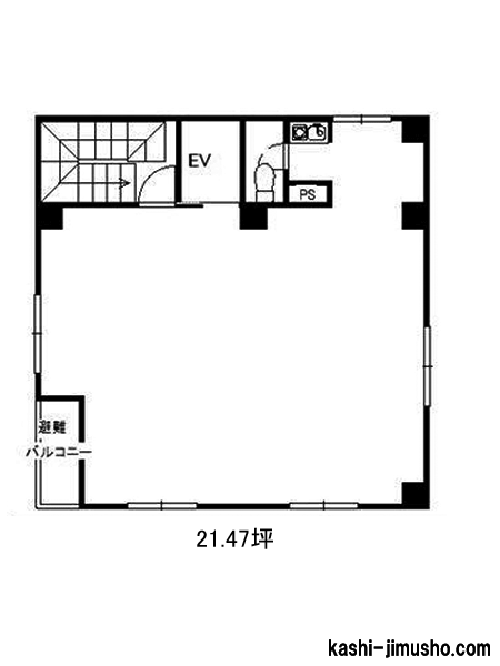 通常図面