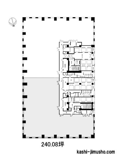 通常図面