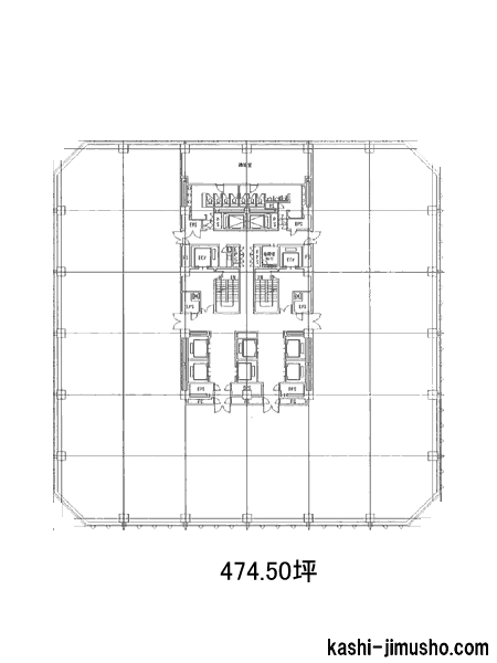 通常図面