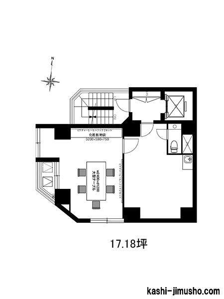 通常図面