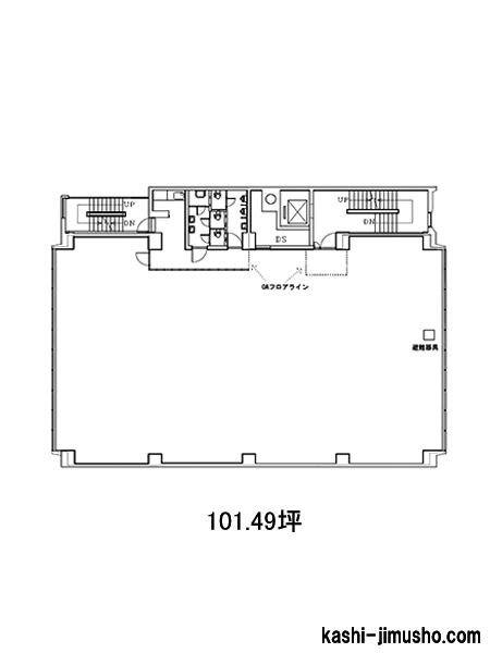 通常図面