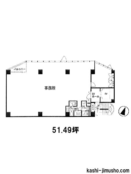 通常図面