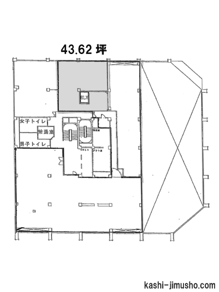 通常図面