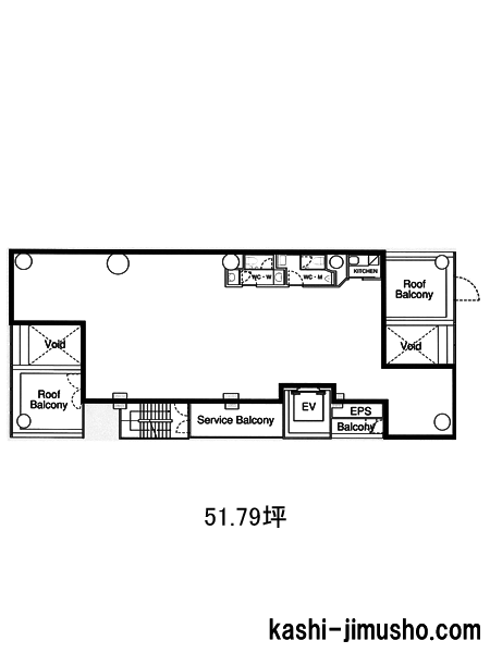 通常図面