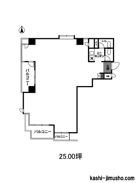 通常図面