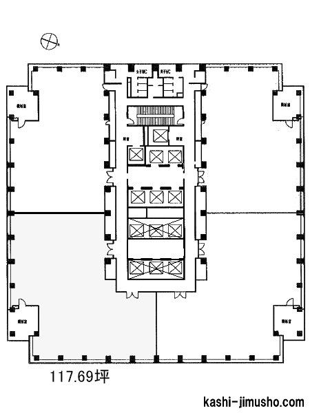 通常図面