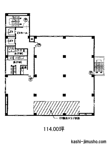 通常図面