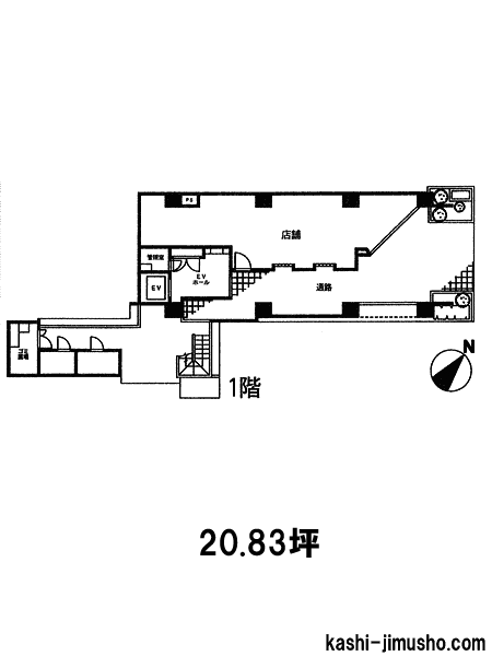 通常図面