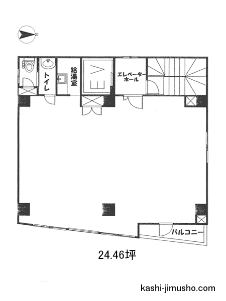 通常図面