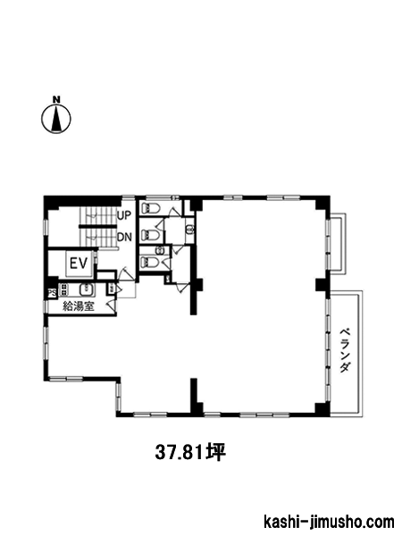 通常図面