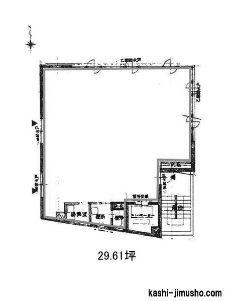 通常図面