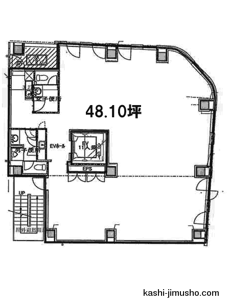 通常図面