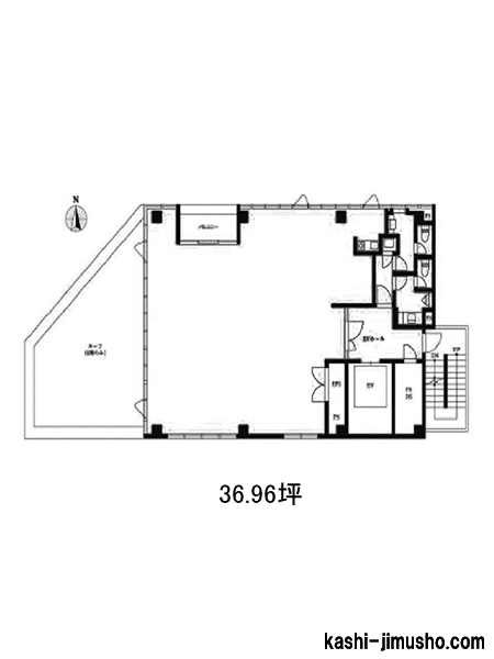 通常図面