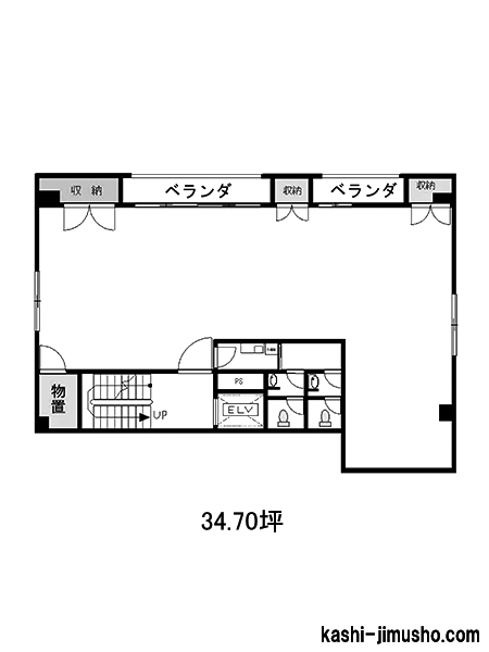 通常図面