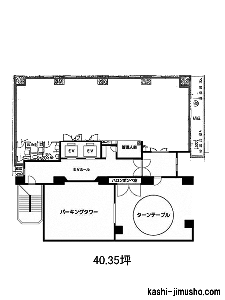 通常図面