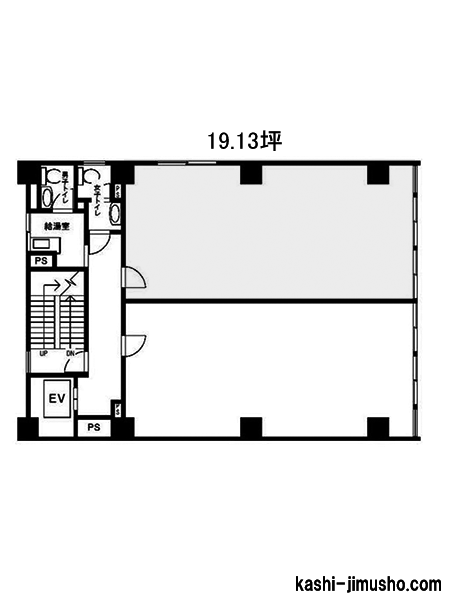 通常図面