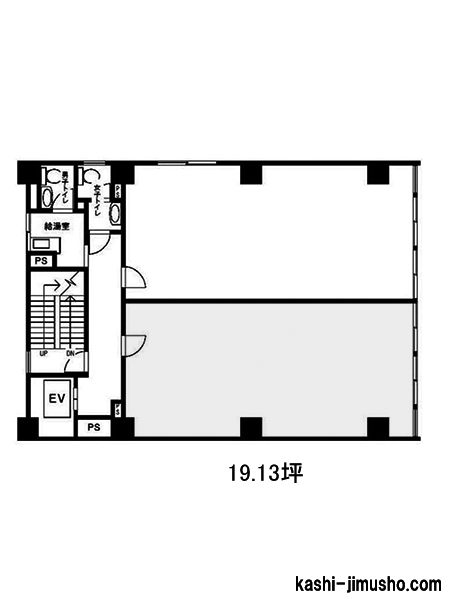 通常図面