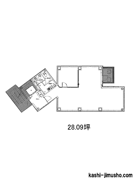 通常図面