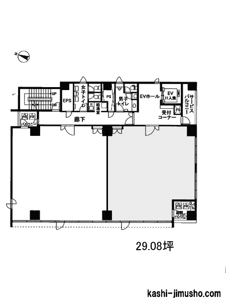 通常図面