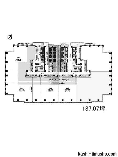 通常図面