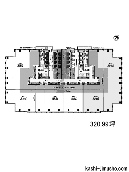 通常図面