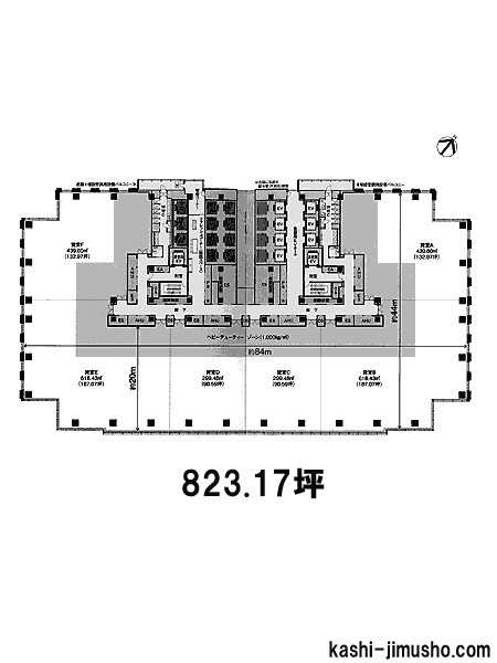 通常図面