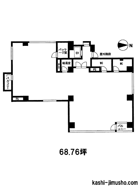 通常図面